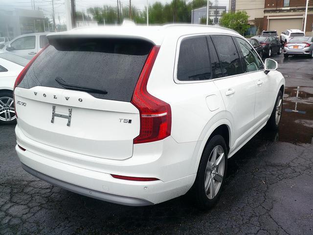 used 2022 Volvo XC90 car, priced at $32,968