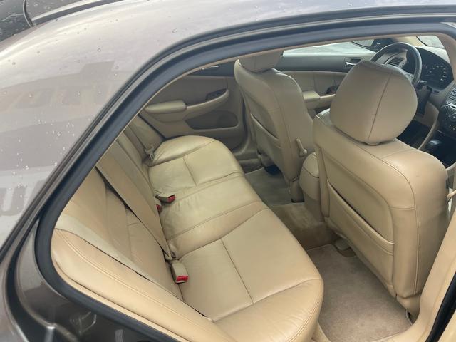 used 2007 Honda Accord car, priced at $6,500