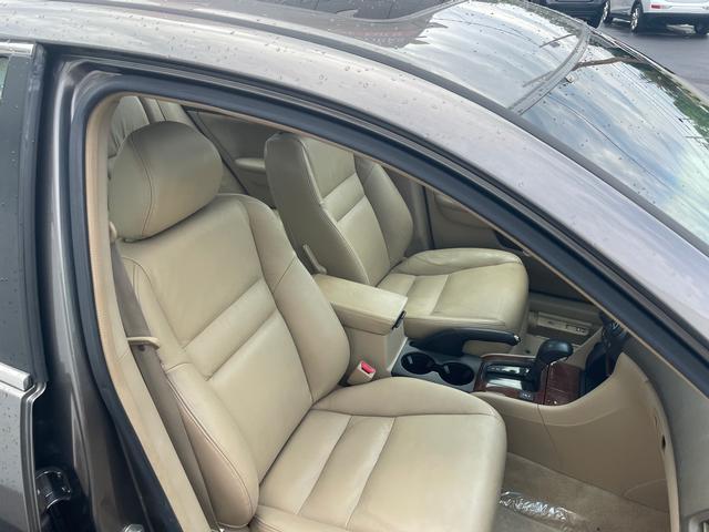 used 2007 Honda Accord car, priced at $6,500