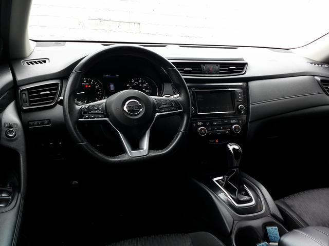 used 2019 Nissan Rogue car, priced at $20,968