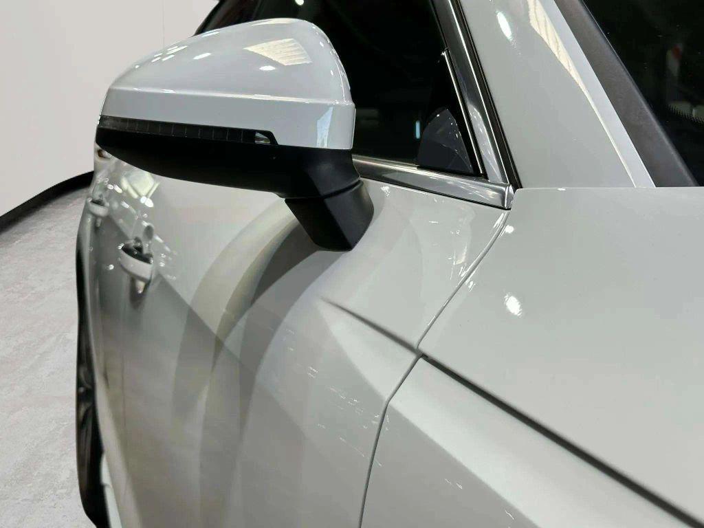 used 2021 Audi A4 car, priced at $22,590