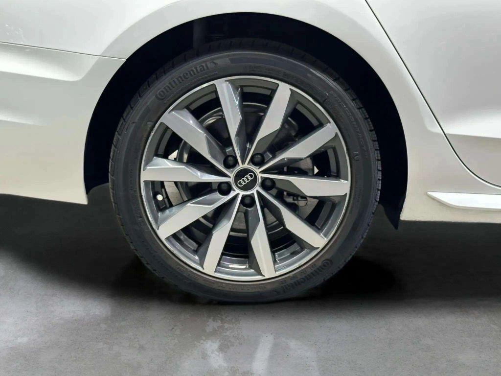 used 2021 Audi A4 car, priced at $22,590