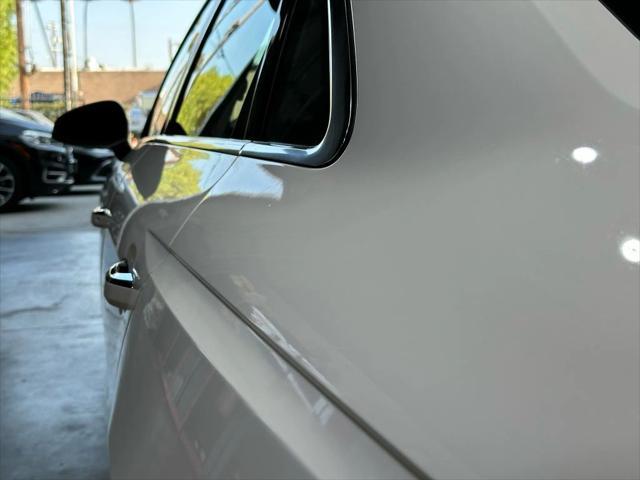 used 2021 Audi A4 car, priced at $24,990