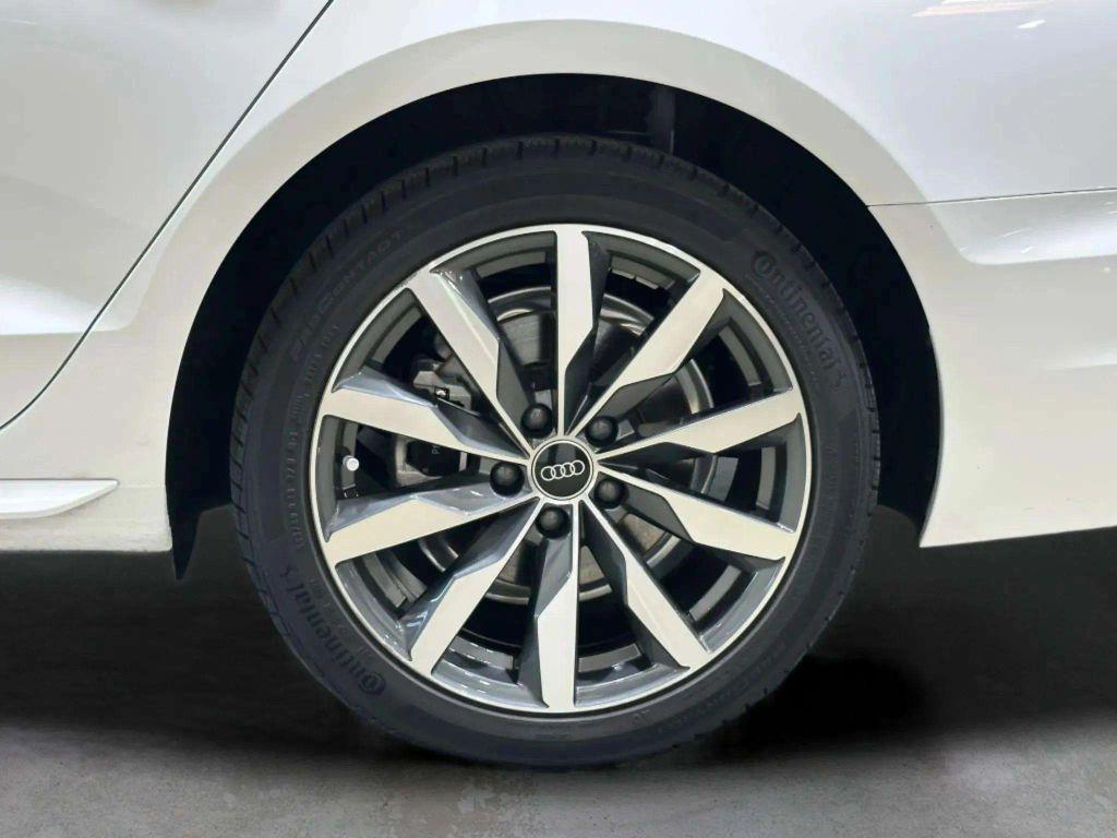used 2021 Audi A4 car, priced at $22,590