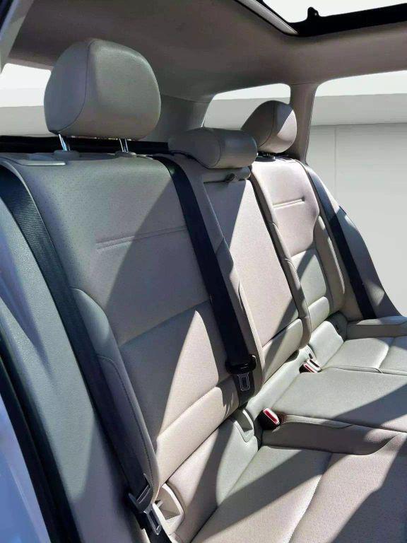 used 2015 Volkswagen Golf SportWagen car, priced at $10,390