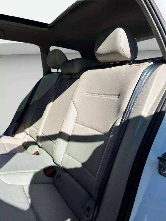 used 2015 Volkswagen Golf SportWagen car, priced at $10,390