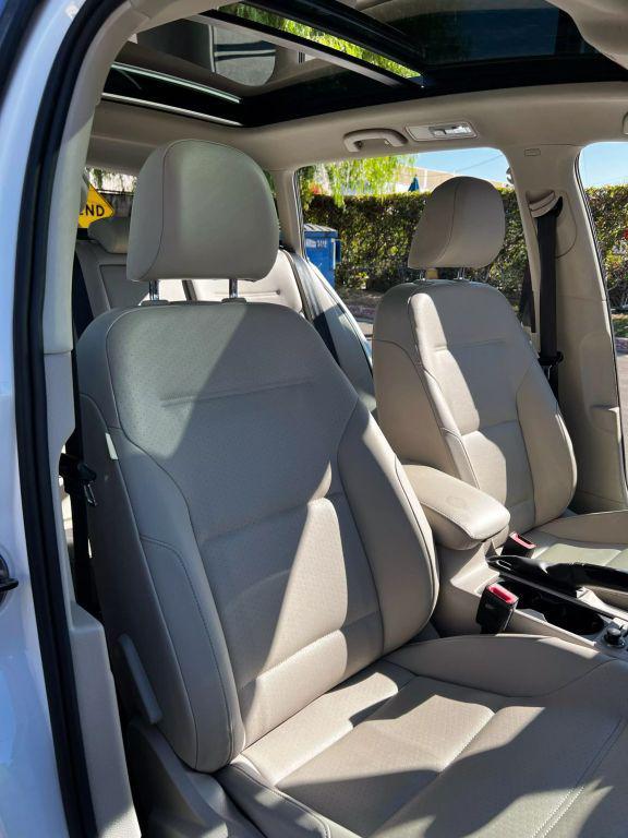 used 2015 Volkswagen Golf SportWagen car, priced at $10,990
