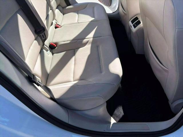used 2015 Volkswagen Golf SportWagen car, priced at $10,390