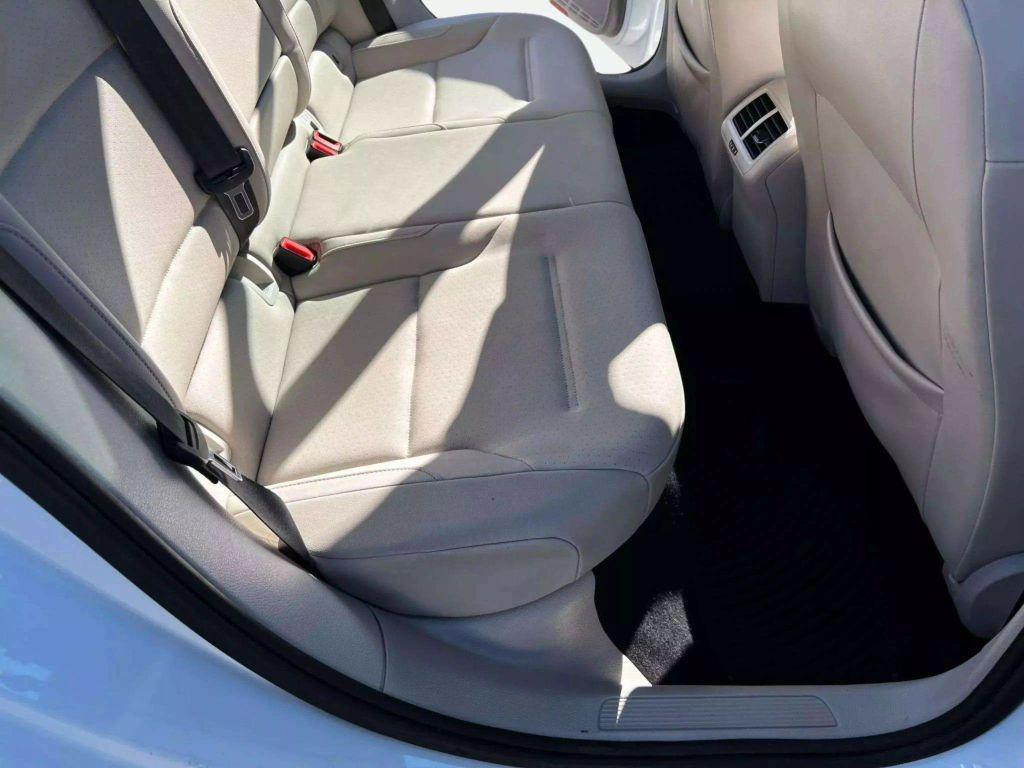 used 2015 Volkswagen Golf SportWagen car, priced at $9,900