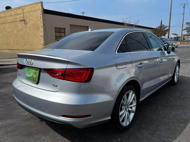 used 2015 Audi A3 car, priced at $9,490