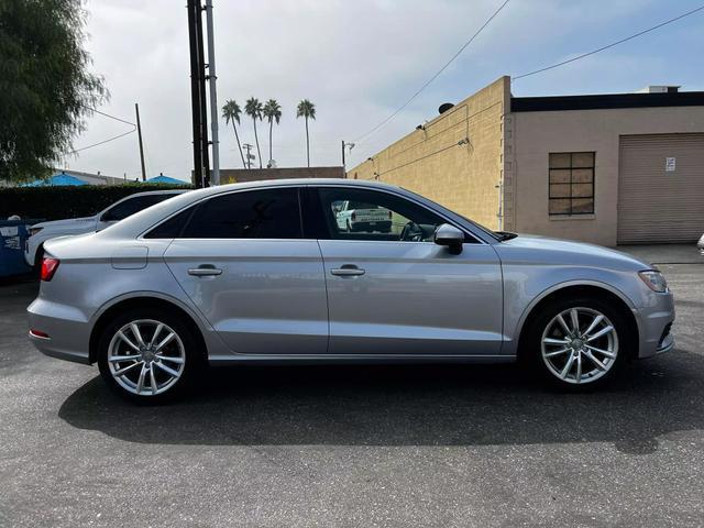 used 2015 Audi A3 car, priced at $9,490