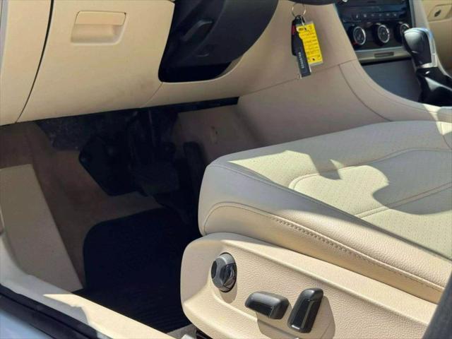 used 2014 Volkswagen Passat car, priced at $9,490