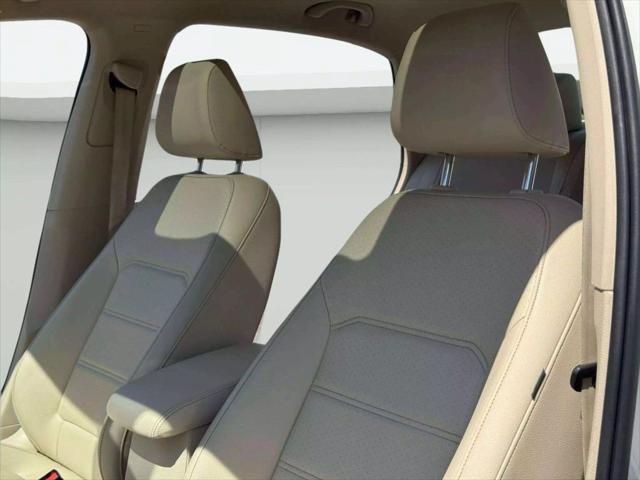 used 2014 Volkswagen Passat car, priced at $9,490