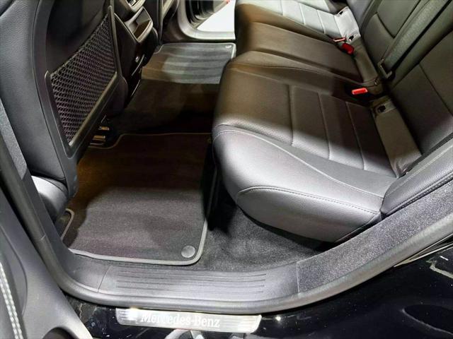 used 2022 Mercedes-Benz GLE 350 car, priced at $43,990