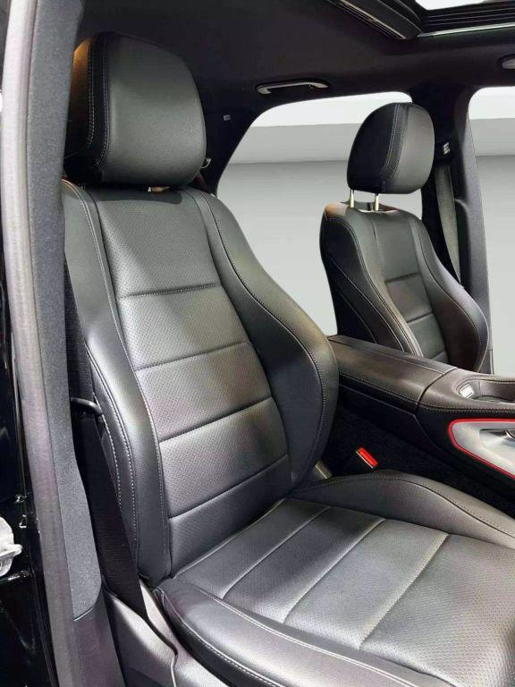 used 2022 Mercedes-Benz GLE 350 car, priced at $43,990