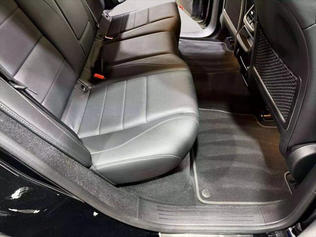 used 2022 Mercedes-Benz GLE 350 car, priced at $43,990