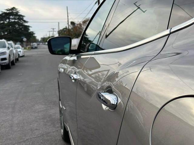 used 2018 Maserati Levante car, priced at $27,990