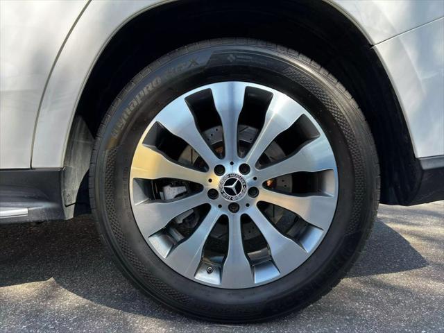 used 2019 Mercedes-Benz GLS 450 car, priced at $18,590