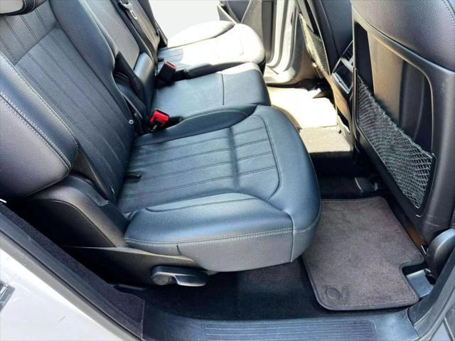 used 2019 Mercedes-Benz GLS 450 car, priced at $17,990