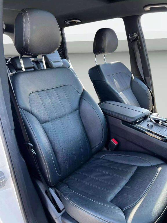 used 2019 Mercedes-Benz GLS 450 car, priced at $17,990