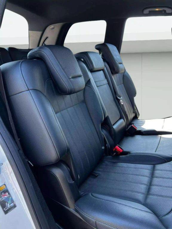 used 2019 Mercedes-Benz GLS 450 car, priced at $17,990
