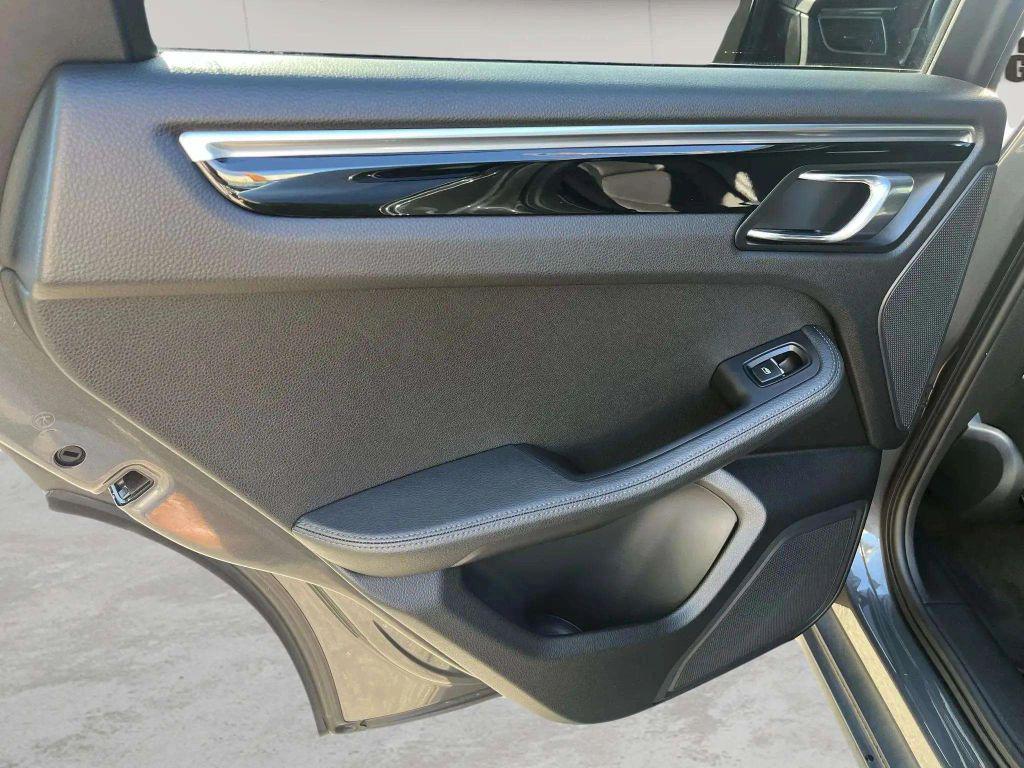 used 2016 Porsche Macan car, priced at $20,990