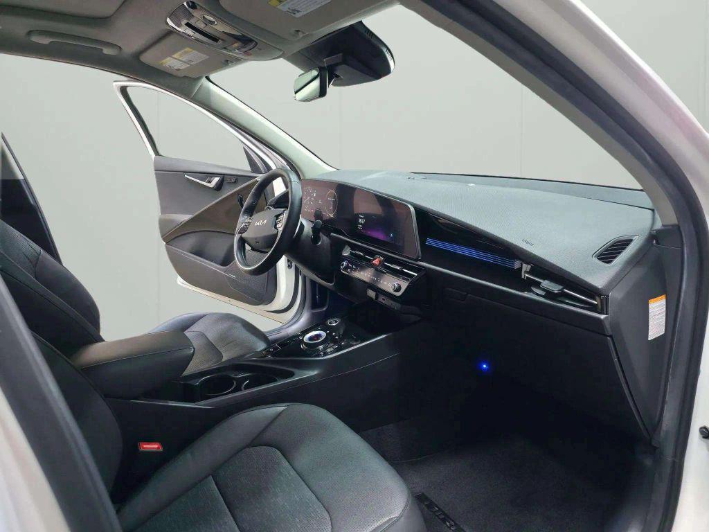 used 2023 Kia Niro EV car, priced at $18,590
