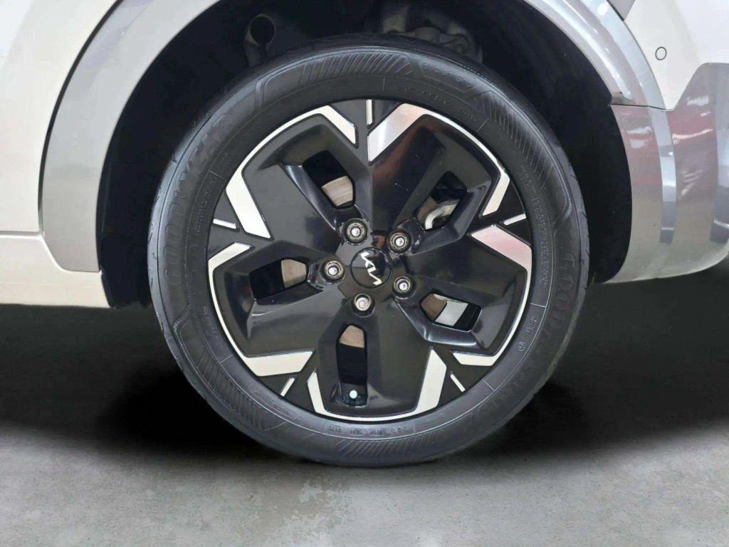 used 2023 Kia Niro EV car, priced at $18,590