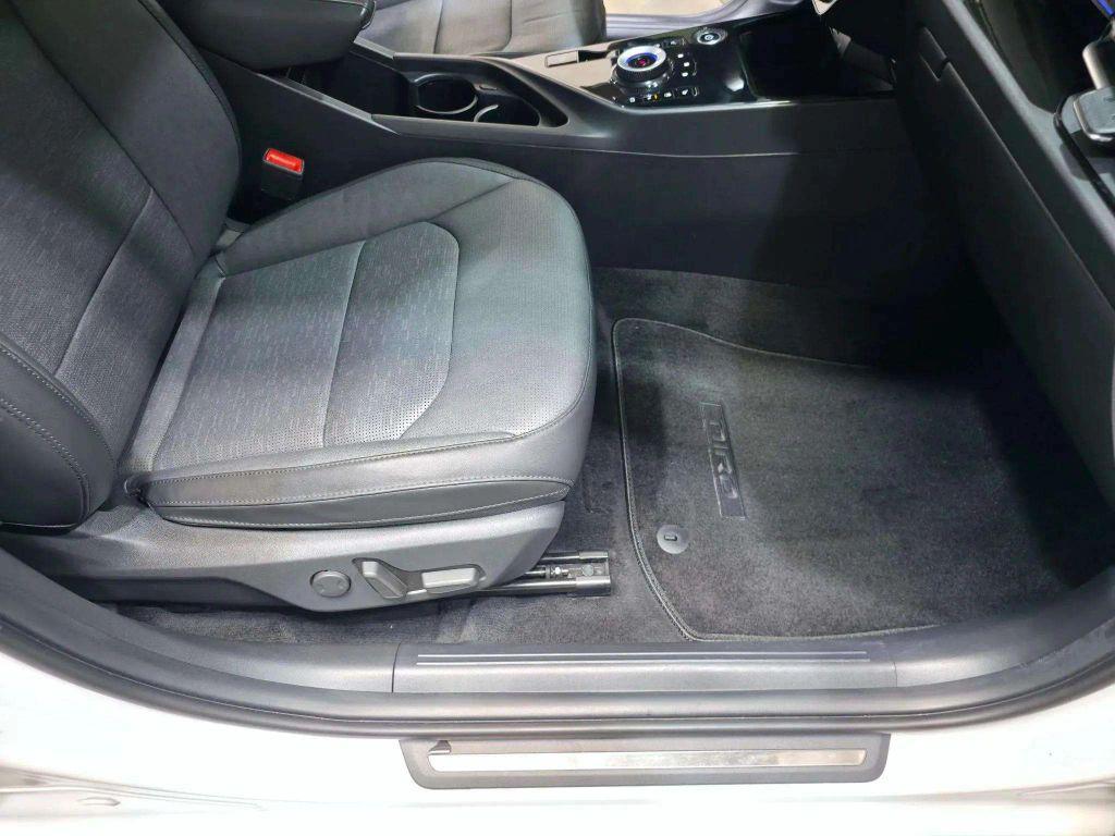 used 2023 Kia Niro EV car, priced at $18,590