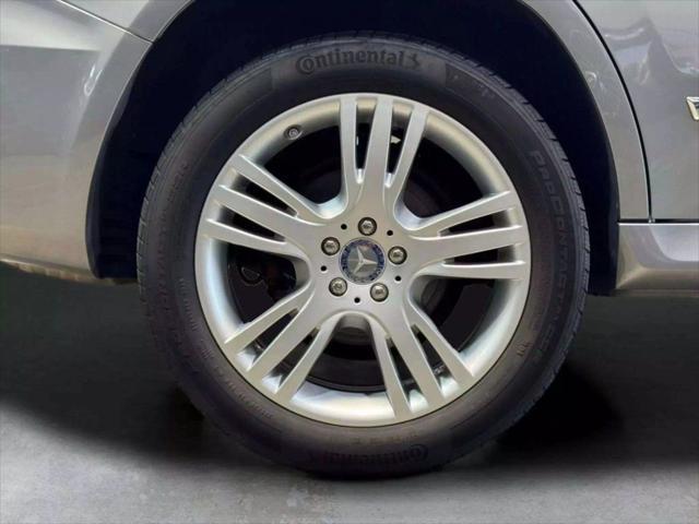 used 2015 Mercedes-Benz GLK-Class car, priced at $10,490