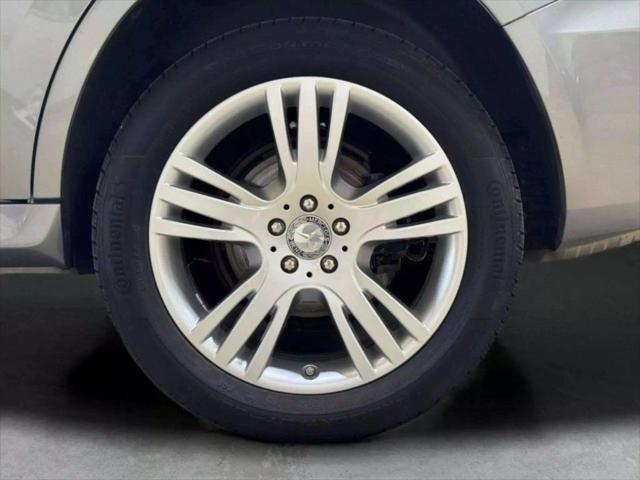 used 2015 Mercedes-Benz GLK-Class car, priced at $10,490