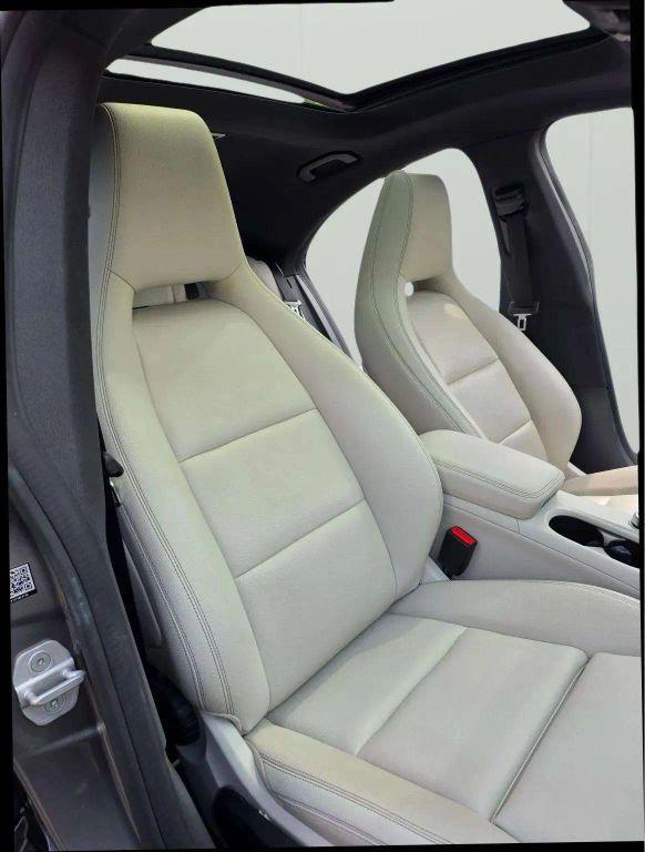 used 2017 Mercedes-Benz CLA 250 car, priced at $12,990