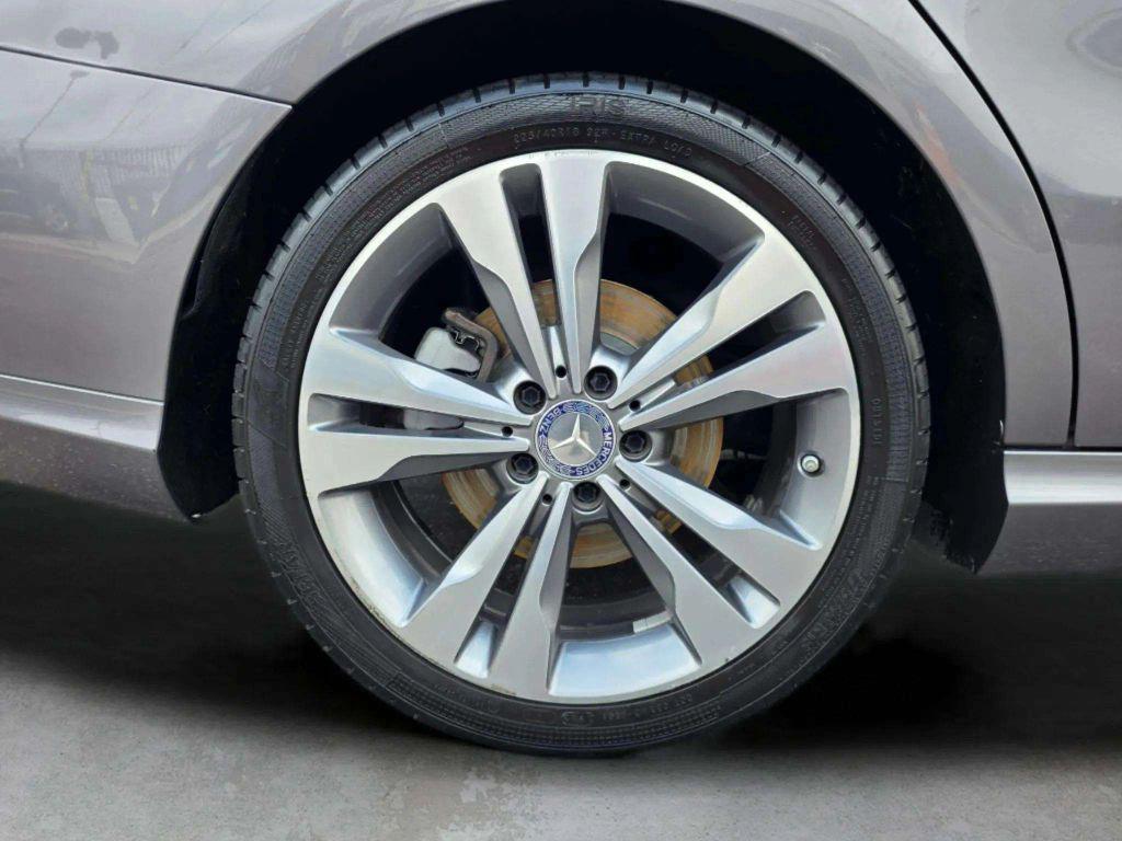 used 2017 Mercedes-Benz CLA 250 car, priced at $12,990