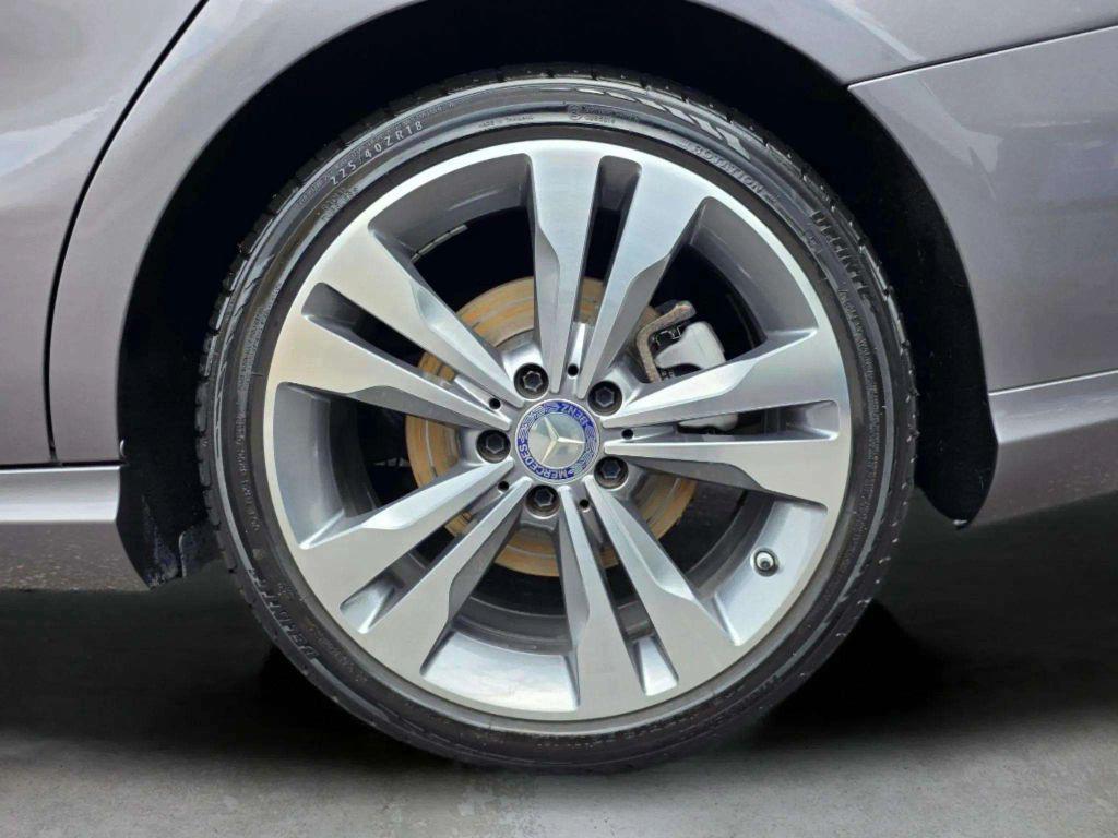 used 2017 Mercedes-Benz CLA 250 car, priced at $12,990