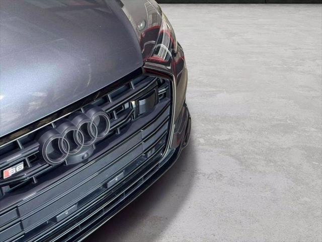 used 2020 Audi S6 car, priced at $42,990