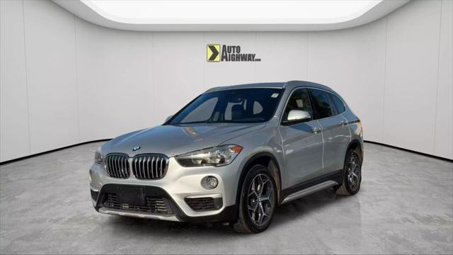 used 2019 BMW X1 car, priced at $11,990