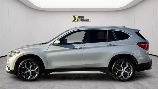 used 2019 BMW X1 car, priced at $11,990
