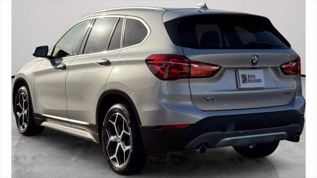 used 2019 BMW X1 car, priced at $11,990