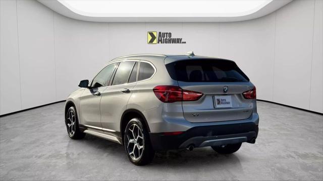used 2019 BMW X1 car, priced at $11,990