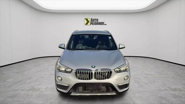 used 2019 BMW X1 car, priced at $11,990