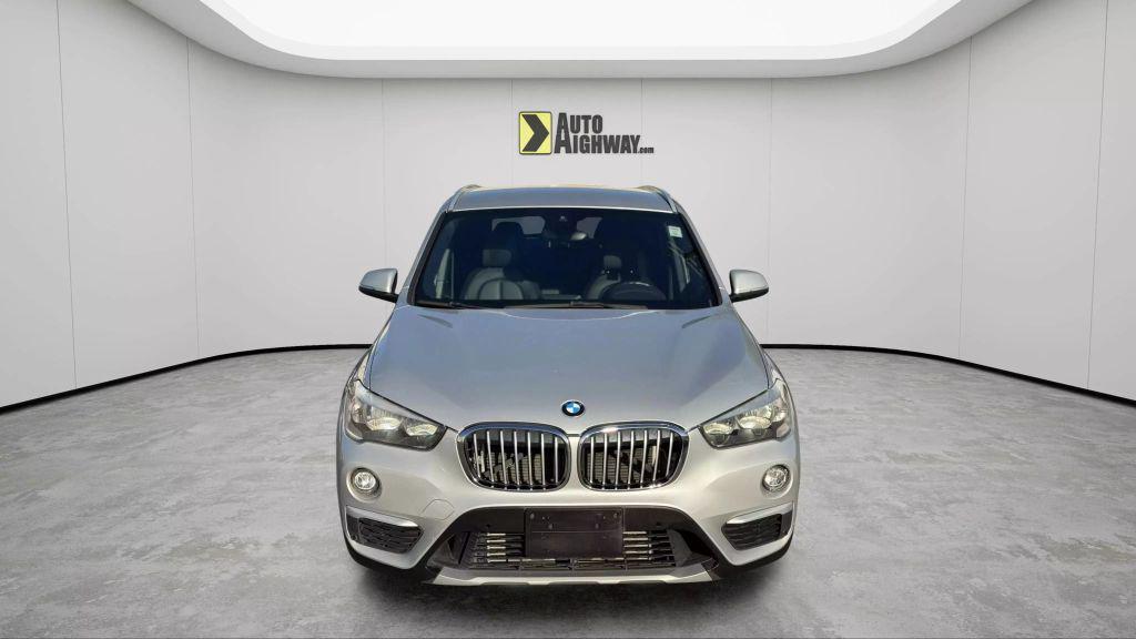 used 2019 BMW X1 car, priced at $11,490