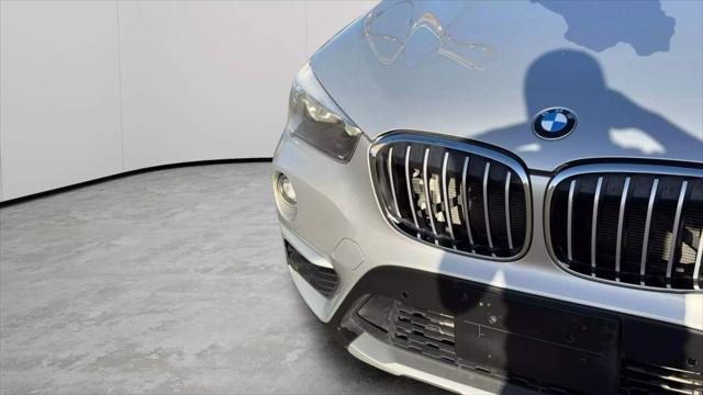 used 2019 BMW X1 car, priced at $11,990