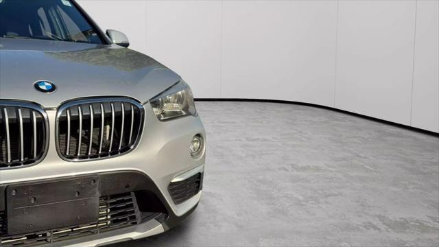 used 2019 BMW X1 car, priced at $11,990