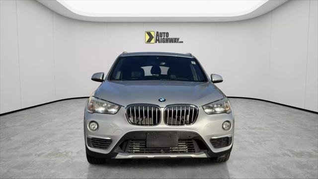 used 2019 BMW X1 car, priced at $11,990
