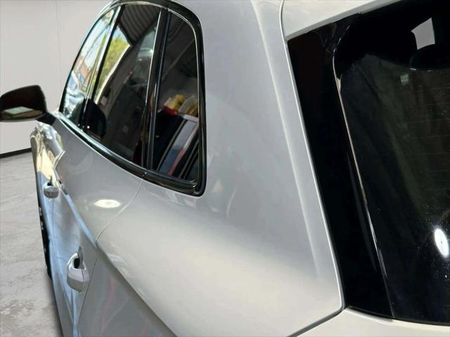 used 2020 Audi SQ5 car, priced at $23,990