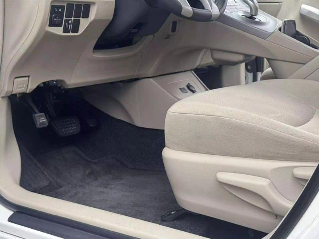 used 2015 Toyota Prius car, priced at $7,990