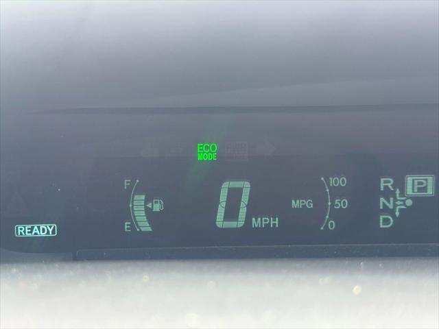 used 2015 Toyota Prius car, priced at $7,990
