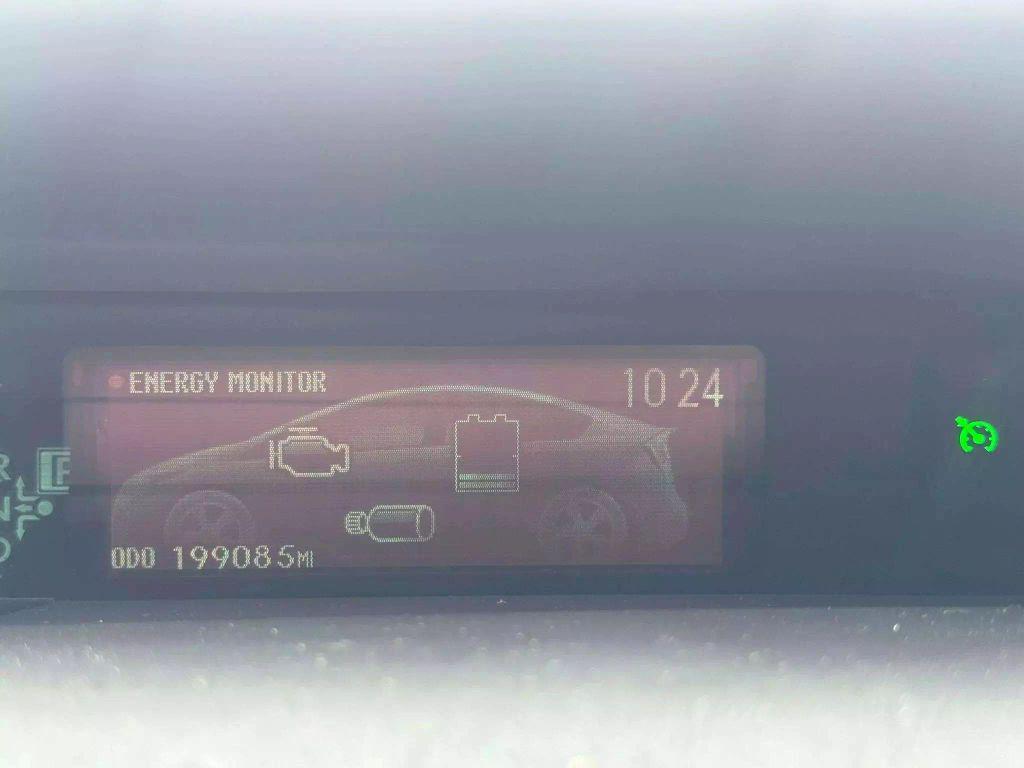 used 2015 Toyota Prius car, priced at $7,590