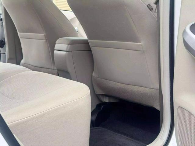 used 2015 Toyota Prius car, priced at $7,990