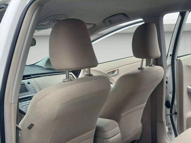 used 2015 Toyota Prius car, priced at $7,990